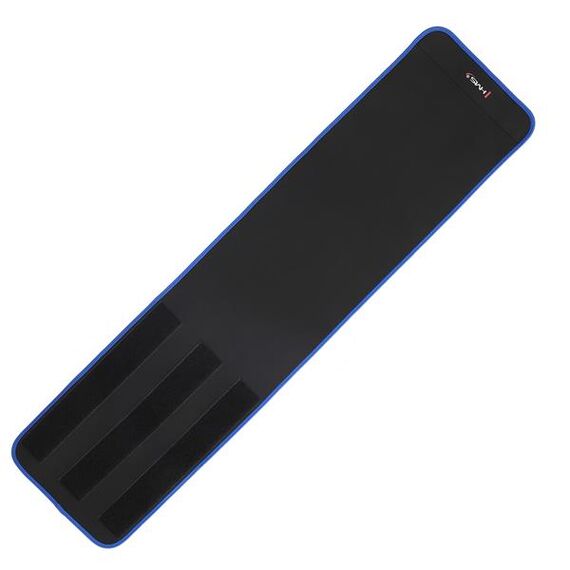 HMS zestaw do odchudzania hula hop fitness z licznikiem  HHM21+ pas neoprenowy BR163, 23 zdjęcie