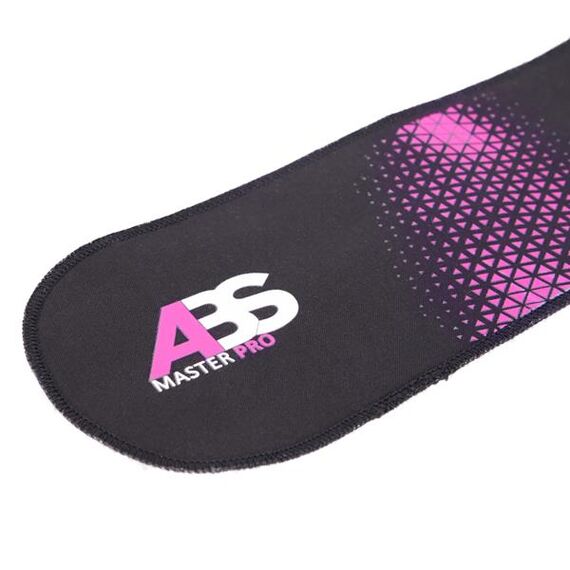 HMS ABS MASTER PRO MULTI SET ELEKTROSTYMULATOR MIĘŚNI NN, 10 zdjęcie