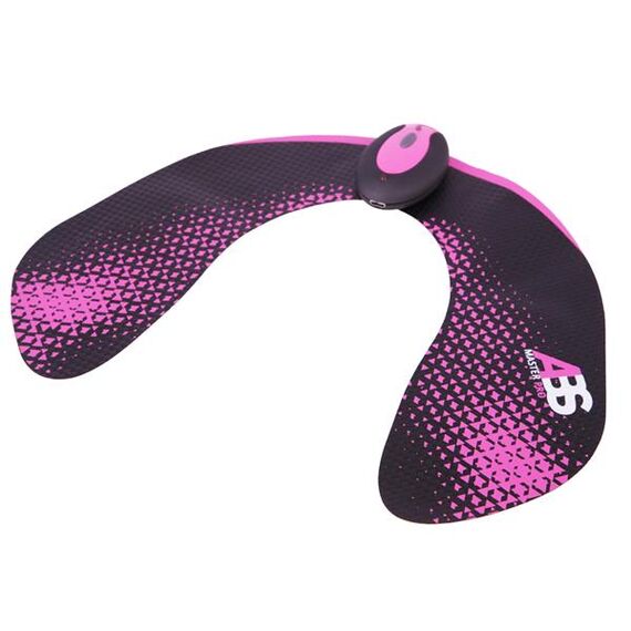 HMS ABS MASTER PRO MULTI SET ELEKTROSTYMULATOR MIĘŚNI NN, 6 zdjęcie