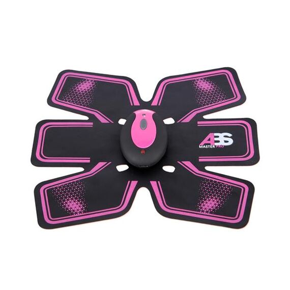 HMS ABS MASTER PRO MULTI SET ELEKTROSTYMULATOR MIĘŚNI NN, 7 zdjęcie