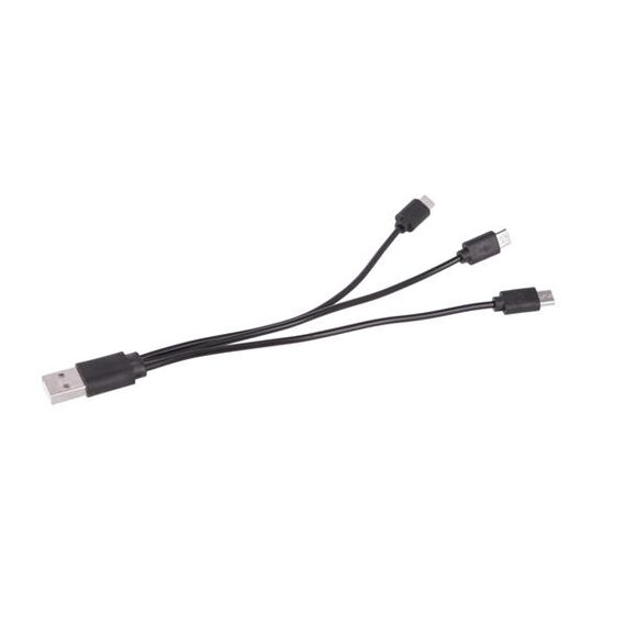 HMS ABS MASTER PRO MULTI SET ELEKTROSTYMULATOR MIĘŚNI NN, 8 zdjęcie