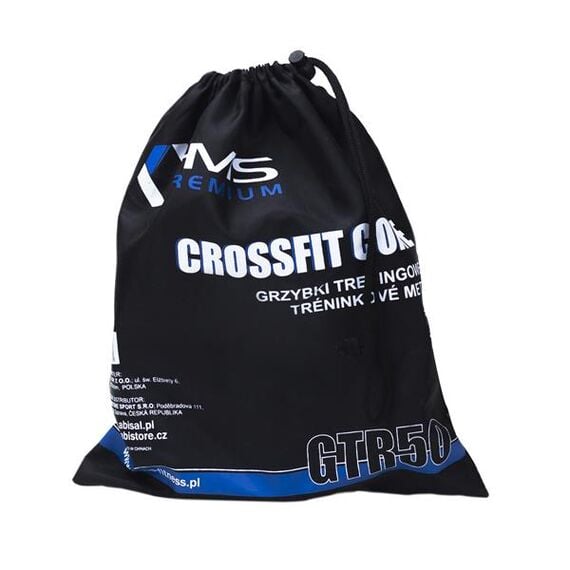 HMS GTR50 50SZT GRZYBKI TRENINGOWE PREMIUM, 2 zdjęcie