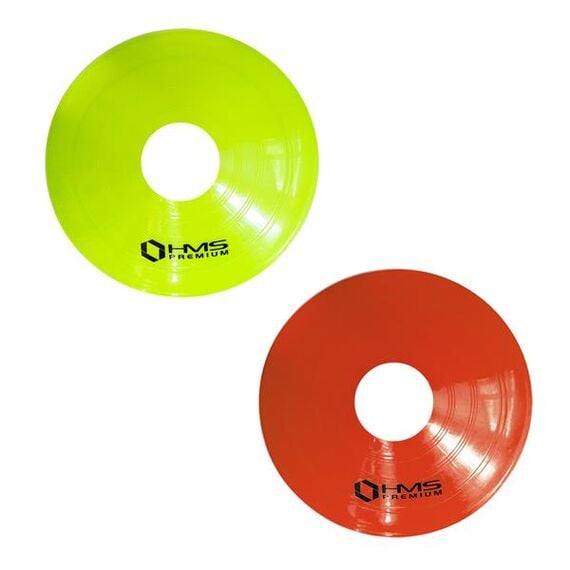 HMS GTR50 50SZT GRZYBKI TRENINGOWE PREMIUM, 4 zdjęcie