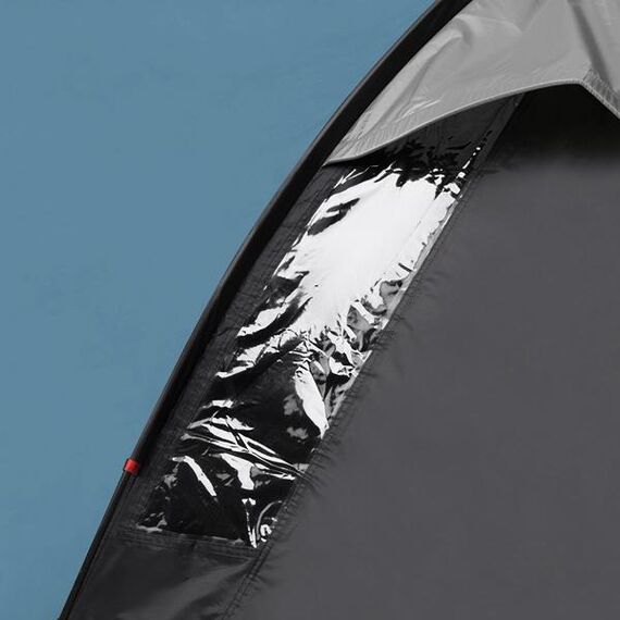 NILS CAMP NC6012 NIEBIESKO-SZARY NAMIOT KEMPINGOWY TREKKER, 5 zdjęcie