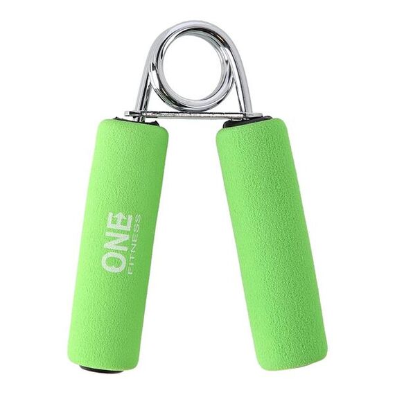 ONE FITNESS PZ02 ŚCISKACZ MIĘKKI 1 SZT
