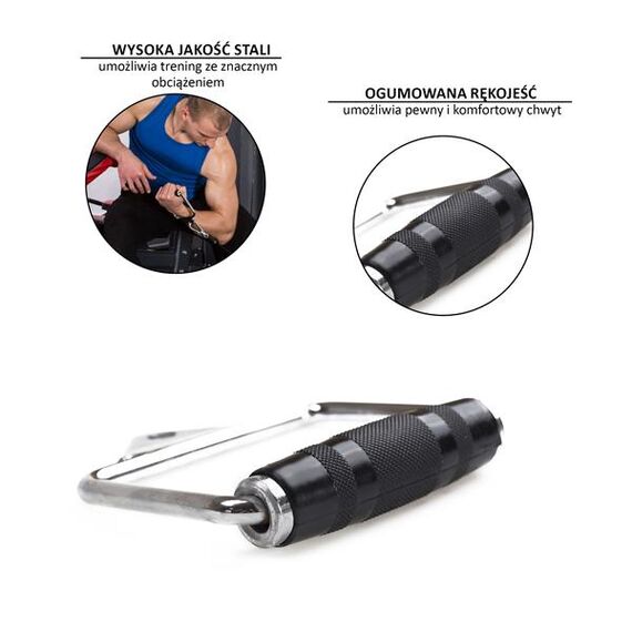 HMS UW01 UCHWYT, 3 zdjęcie