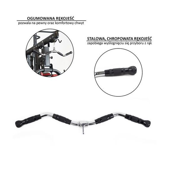 HMS UW13 drążek, 7 zdjęcie