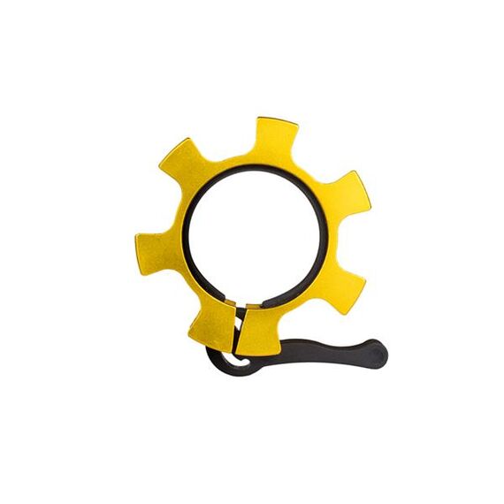 HMS ZG1500 GOLDEN ZACISKI LOCK JAW (2 szt), 3 zdjęcie