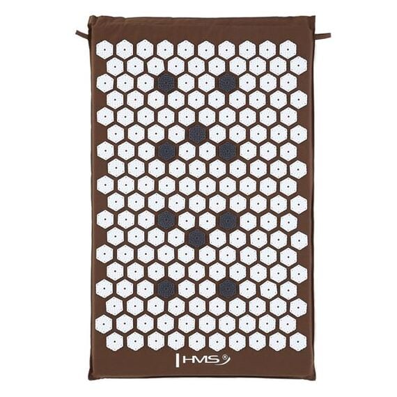 HMS AKM09 BROWN MATA DO AKUPRESURY