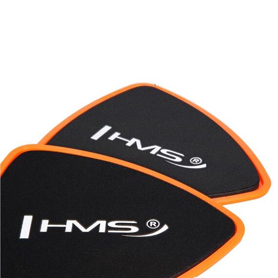 HMS DPS01 DYSKI POŚLIZGOWE SLIDE, 5 zdjęcie