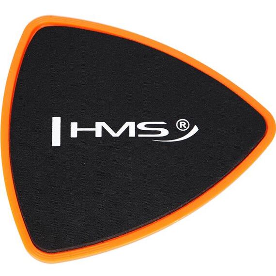 HMS DPS01 DYSKI POŚLIZGOWE SLIDE, 6 zdjęcie