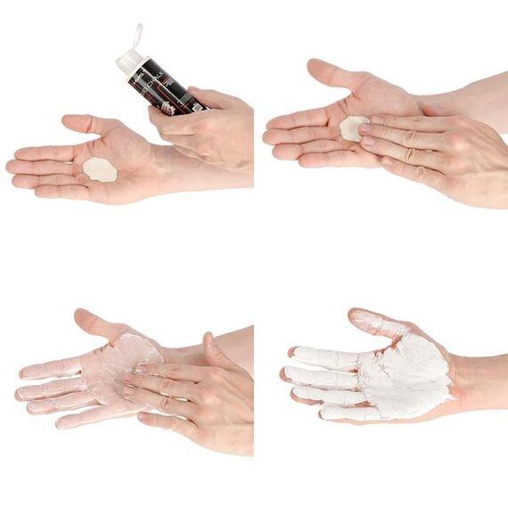 HMS MGL100 MAGNEZJA SZTYFT 100ML, 3 zdjęcie