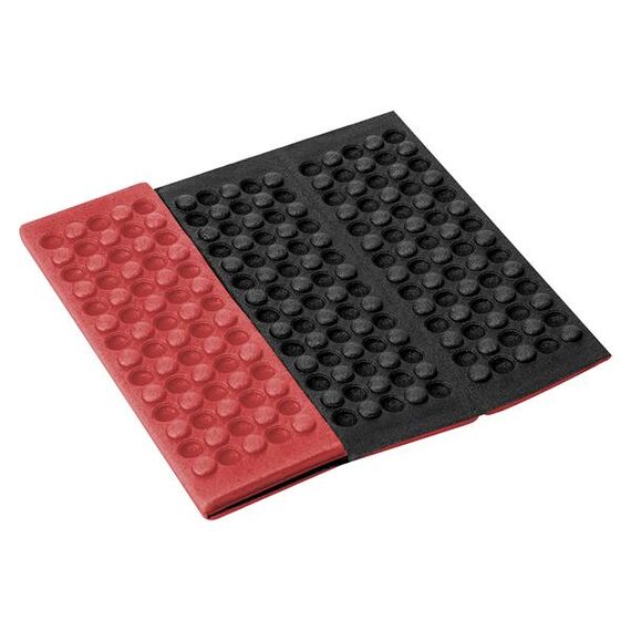 NILS CAMP NC1718 CZERWONA KARIMATA DO SIEDZENIA, 3 zdjęcie