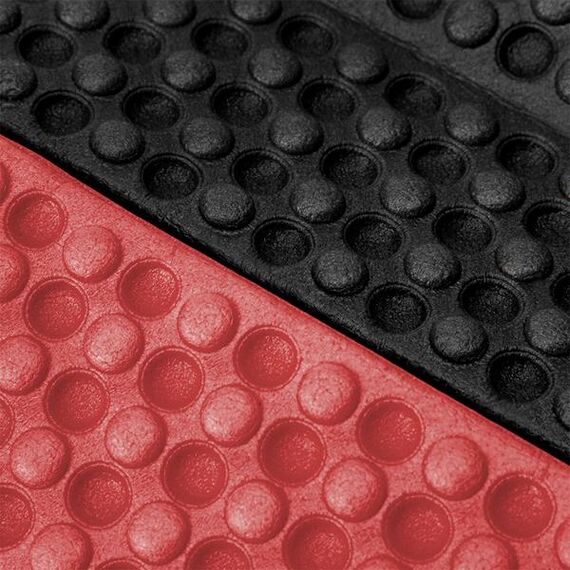 NILS CAMP NC1718 CZERWONA KARIMATA DO SIEDZENIA, 4 zdjęcie