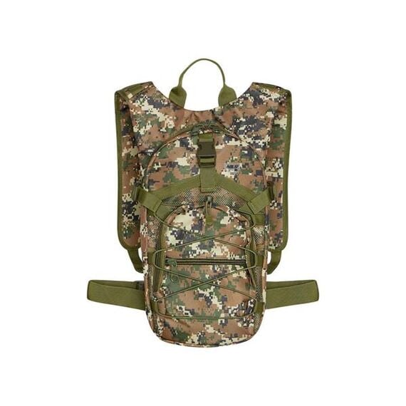 NILS CAMP NC1732 MORO PLECAK CRAB