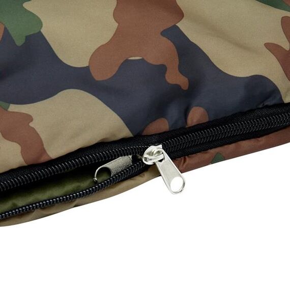 NILS CAMP NC2002 MORO ŚPIWÓR, 8 zdjęcie