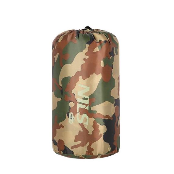 NILS CAMP NC2002 MORO ŚPIWÓR, 10 zdjęcie