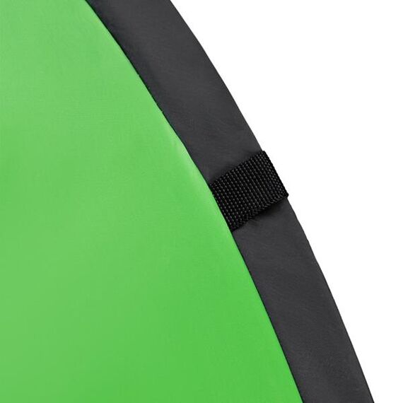 NILS NC3173 ZIELONY NAMIOT PLAŻOWY SAMOROZKŁADAJĄCY PODŁOGA CAMP, 8 zdjęcie