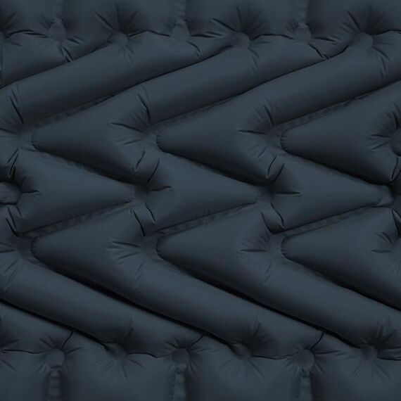 NILS CAMP NC4005 CIEMNOSZARA MATA TURYSTYCZNA, 2 zdjęcie