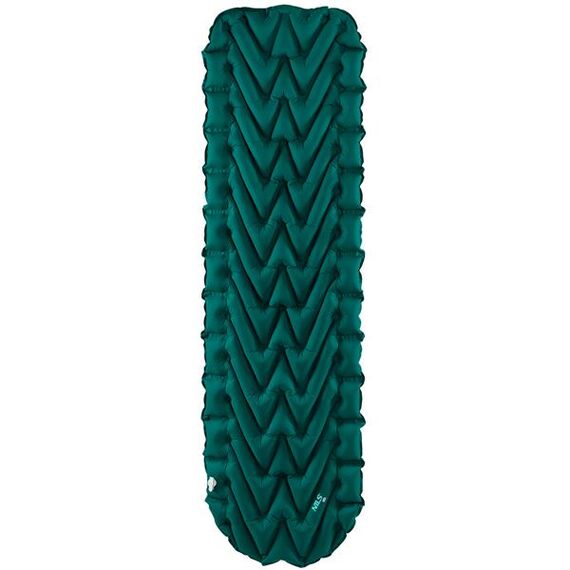 NILS CAMP NC4005 CIEMNOZIELONA MATA TURYSTYCZNA, 2 zdjęcie