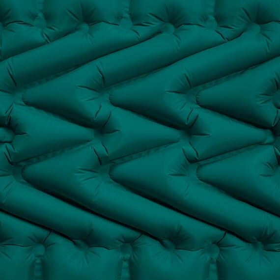 NILS CAMP NC4005 CIEMNOZIELONA MATA TURYSTYCZNA, 4 zdjęcie