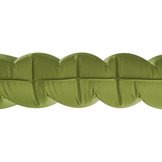 NILS CAMP NC4101 ZIELONA MATA Z WBUDOWANĄ POMPKĄ, 8 zdjęcie