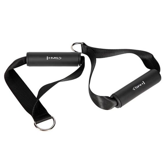 HMS UWC32 JEDNORĘCZNE UCHWYTY DO WYCIĄGU I BRAMY 2 SZTUKI PIANKOWE, 2 zdjęcie