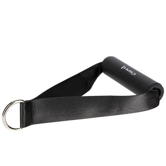 HMS UWC32 JEDNORĘCZNE UCHWYTY DO WYCIĄGU I BRAMY 2 SZTUKI PIANKOWE, 3 zdjęcie