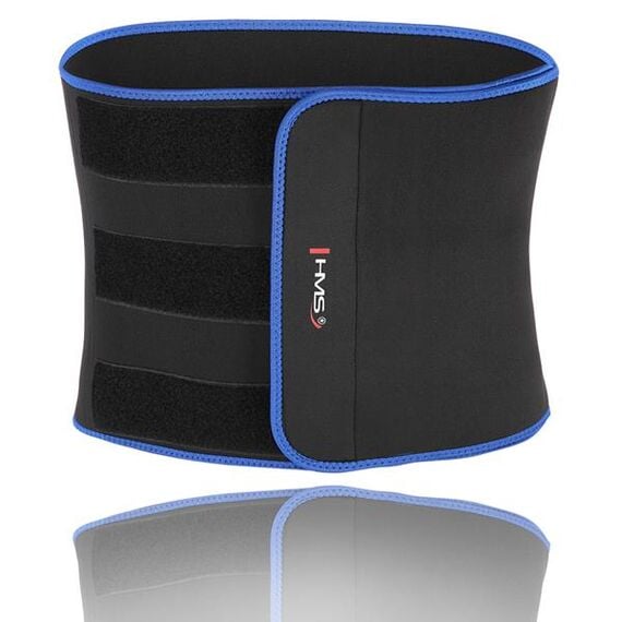 HMS BR1313 PAS NA BRZUCH WYSZCZUPLAJĄCY ONE SIZE