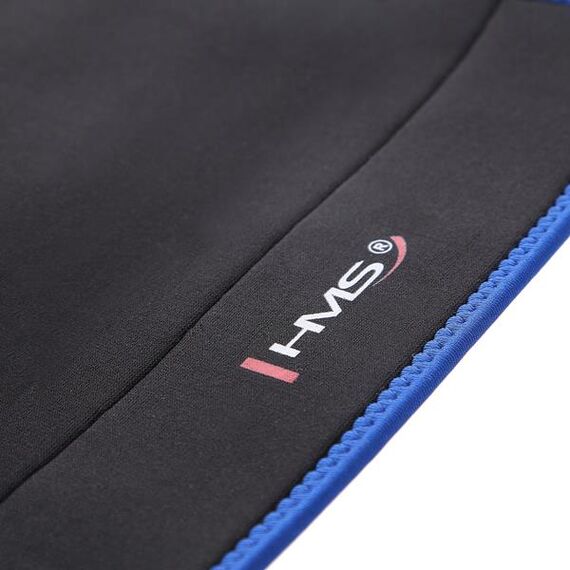 HMS BR1313 PAS NA BRZUCH WYSZCZUPLAJĄCY ONE SIZE, 4 zdjęcie