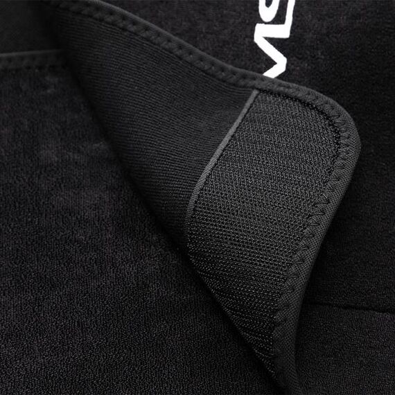 HMS BR163 PAS NA BRZUCH WYSZCZUPLAJĄCY BLACK ONE SIZE, 5 zdjęcie