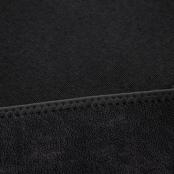 HMS BR163 PAS NA BRZUCH WYSZCZUPLAJĄCY BLACK ONE SIZE, 6 zdjęcie