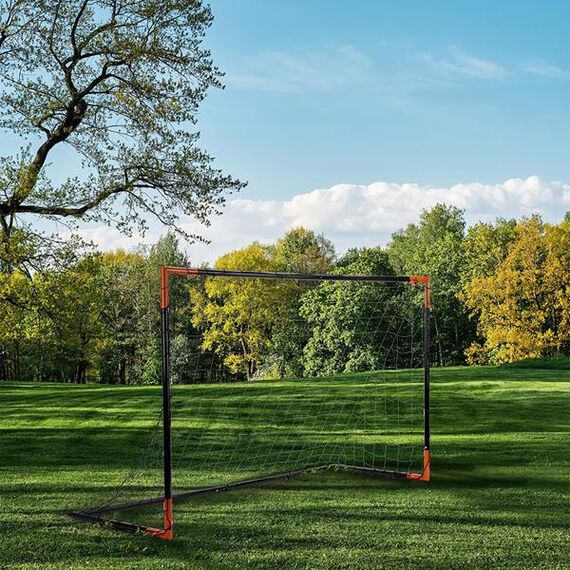 NILS BR8180 BRAMKA Z SIATKĄ, 2 zdjęcie NILS BR8180 BRAMKA Z SIATKĄ, 2 zdjęcie