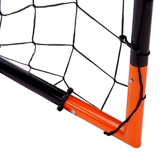 NILS BR8180 BRAMKA Z SIATKĄ, 7 zdjęcie NILS BR8180 BRAMKA Z SIATKĄ, 7 zdjęcie