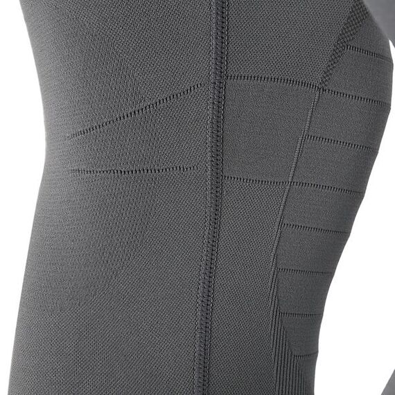 NILS BTS0060 SPODNIE TERMOAKTYWNE SZARE MĘSKIE 2XL/3XL RAGNAR, 4 zdjęcie