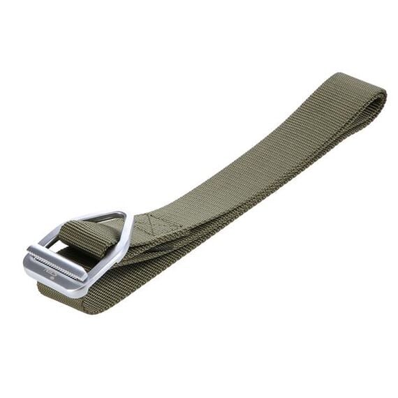 NILS CAMP NC1728 PASEK TAKTYCZNY ZIELONY 125CM, Kolor: zielony, 5 zdjęcie