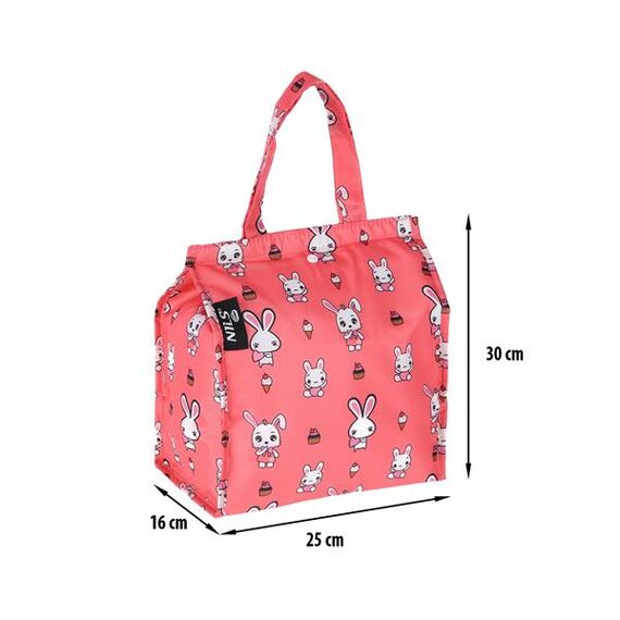 NILS CAMP NC1730 TORBA TERMICZNA RABBIT 5L, 5 zdjęcie