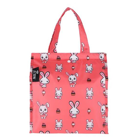 NILS CAMP NC1730 TORBA TERMICZNA RABBIT 5L, 2 zdjęcie