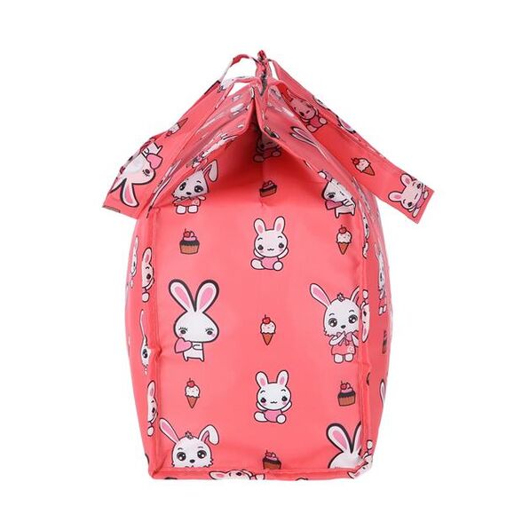 NILS CAMP NC1730 TORBA TERMICZNA RABBIT 5L, 4 zdjęcie