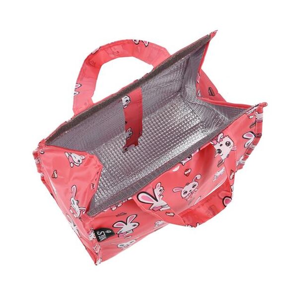 NILS CAMP NC1730 TORBA TERMICZNA RABBIT 5L, 3 zdjęcie