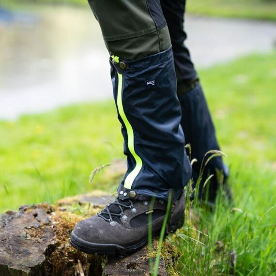 NILS CAMP NC1770 GRANATOWE STUPTUTY, 12 zdjęcie