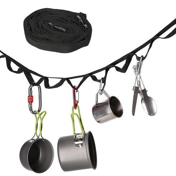 NILS CAMP NC1771 LINA ORGANIZER