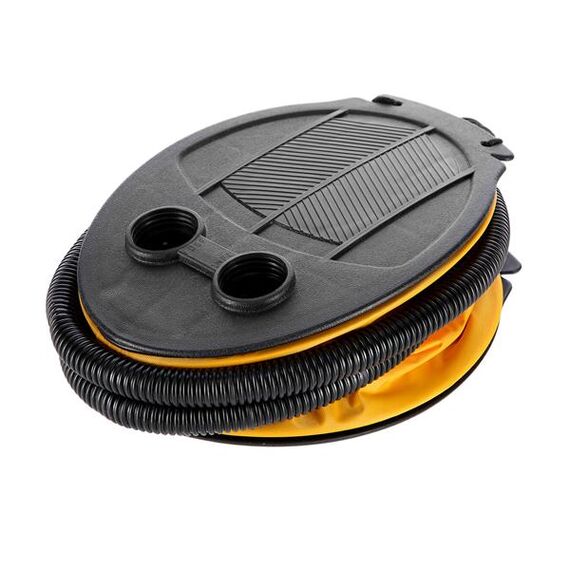 NILS CAMP NC1791 POMPKA NOŻNA, 4 zdjęcie