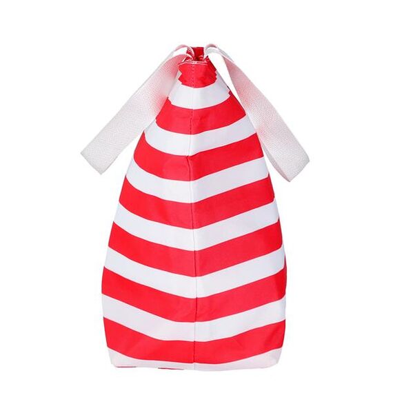 NILS NC3100 TORBA TERMICZNA CZERWONA 32L, 4 zdjęcie