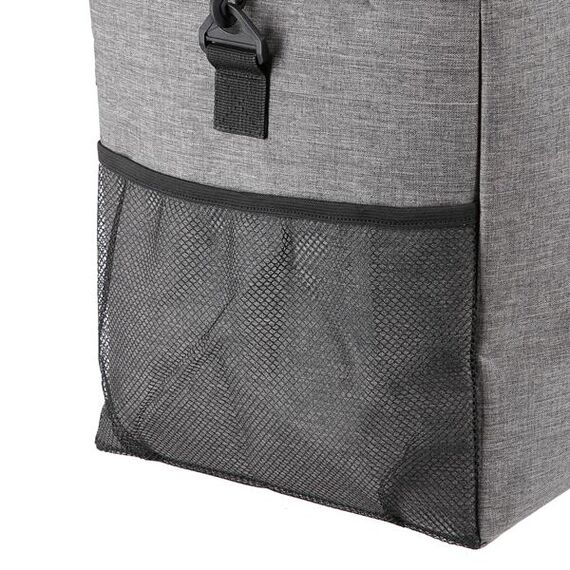 NILS NC3150 TORBA TERMICZNA NIEBIESKA 27L, 5 zdjęcie