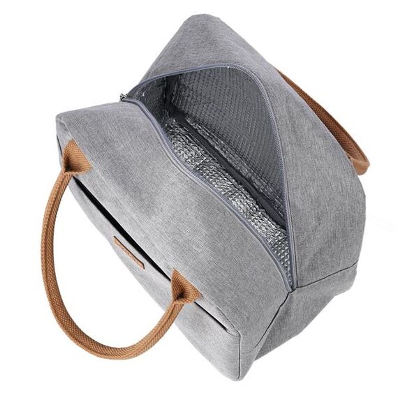 NILS NC3160 TORBA TERMICZNA 8L, 2 zdjęcie