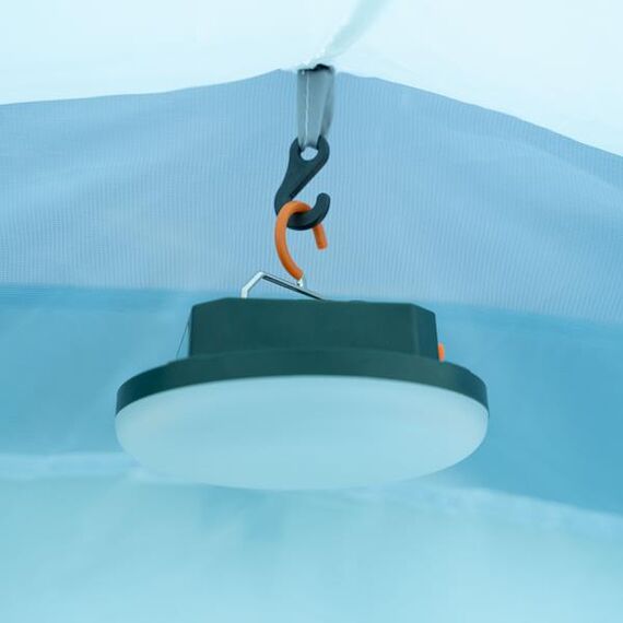 NILS CAMP NC6003 NAMIOT KEMPINGOWY NIEBIESKI NORTH PEAK, 9 zdjęcie