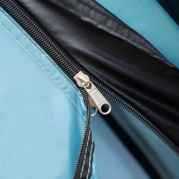 NILS CAMP NC6003 NAMIOT KEMPINGOWY NIEBIESKI NORTH PEAK, 11 zdjęcie