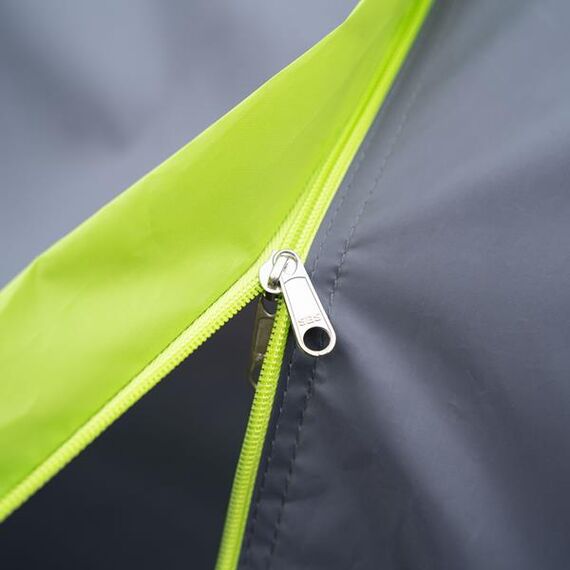 NILS CAMP NC6004 NAMIOT KEMPINGOWY SZARY EXPLORER, 5 zdjęcie