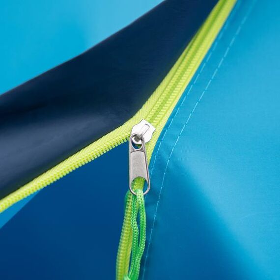 NILS CAMP NC6033 NAMIOT KEMPINGOWY dwuosobowy NIEBIESKI NIGHTFALL, 8 zdjęcie